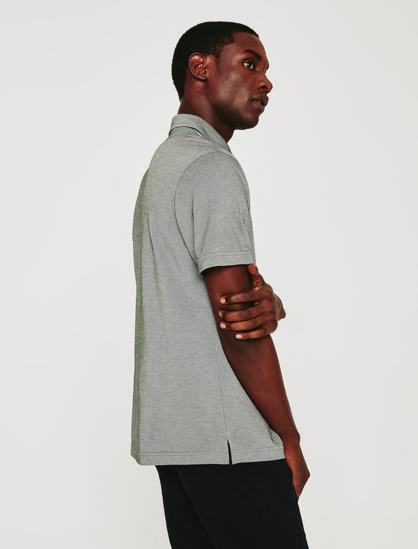 Bryce Polo|Classic Short Sleeve Polo